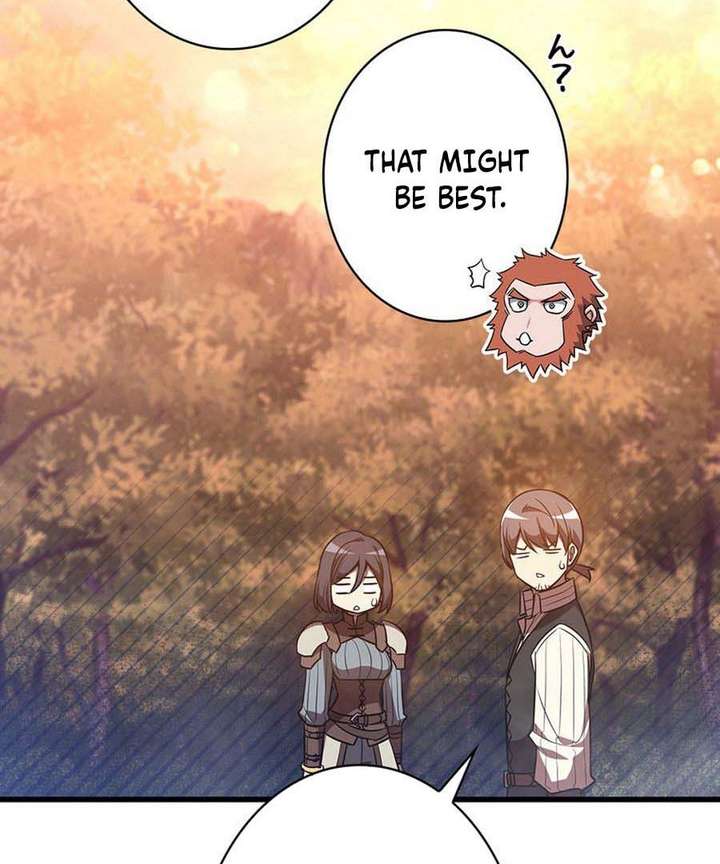 I Became the Academy’s Villain’s Daughter Chapter 19 - Page 4