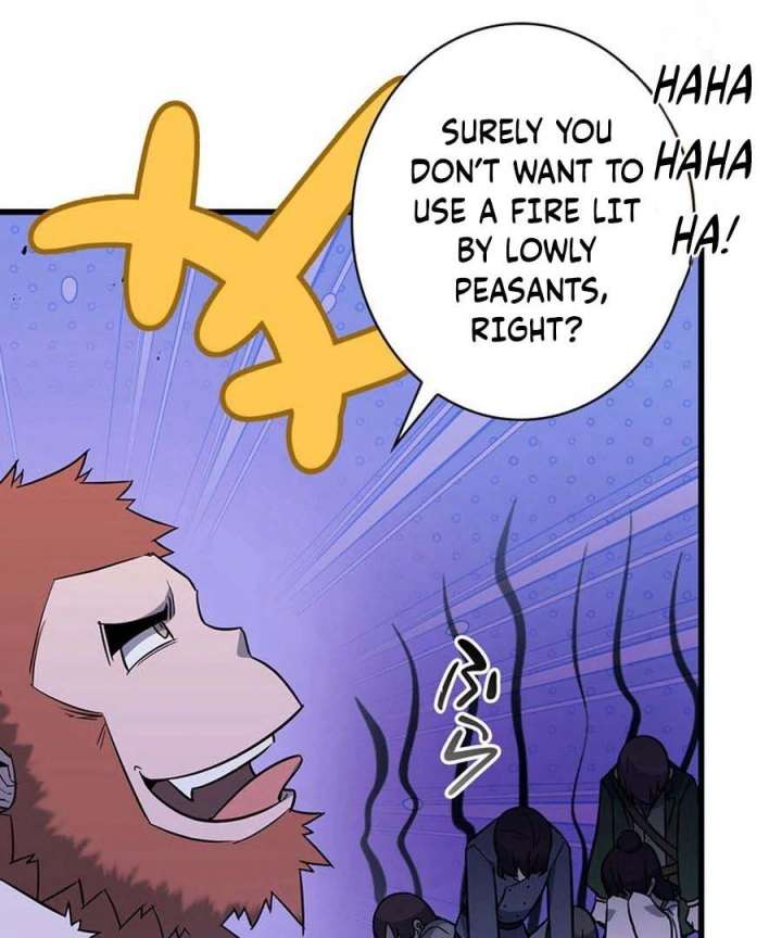 I Became the Academy’s Villain’s Daughter Chapter 19 - Page 40