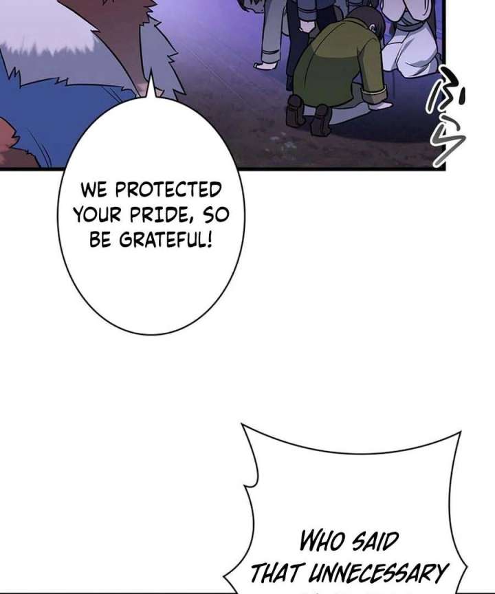 I Became the Academy’s Villain’s Daughter Chapter 19 - Page 41