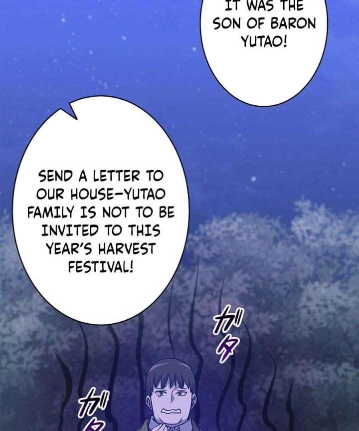 I Became the Academy’s Villain’s Daughter Chapter 19 - Page 43