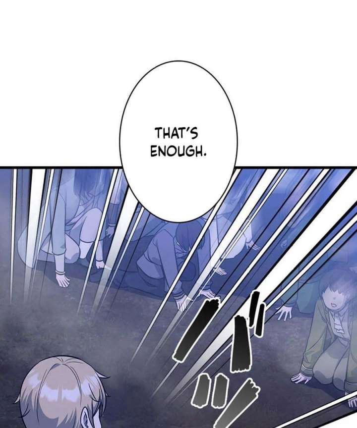 I Became the Academy’s Villain’s Daughter Chapter 19 - Page 46