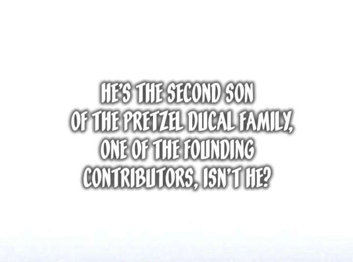 I Became the Academy’s Villain’s Daughter Chapter 19 - Page 51