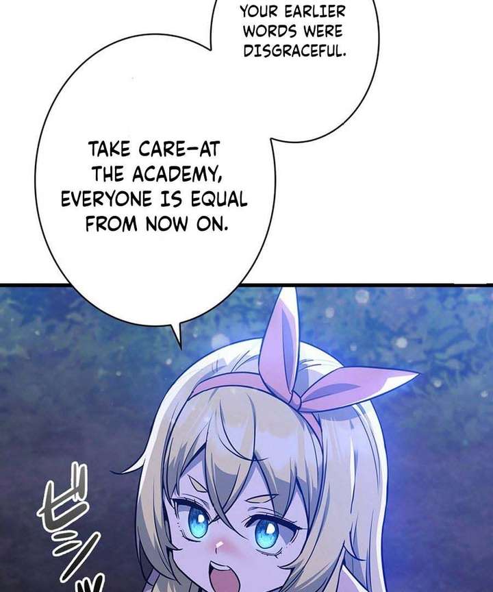 I Became the Academy’s Villain’s Daughter Chapter 19 - Page 57