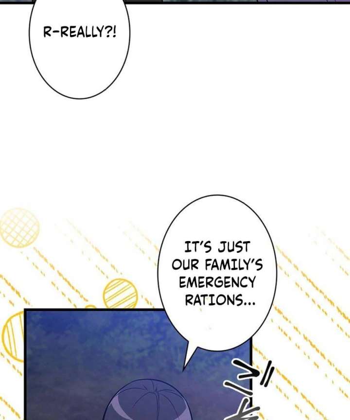 I Became the Academy’s Villain’s Daughter Chapter 19 - Page 60