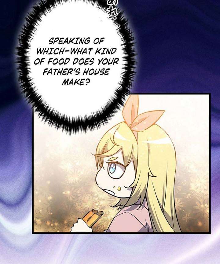 I Became the Academy’s Villain’s Daughter Chapter 19 - Page 68