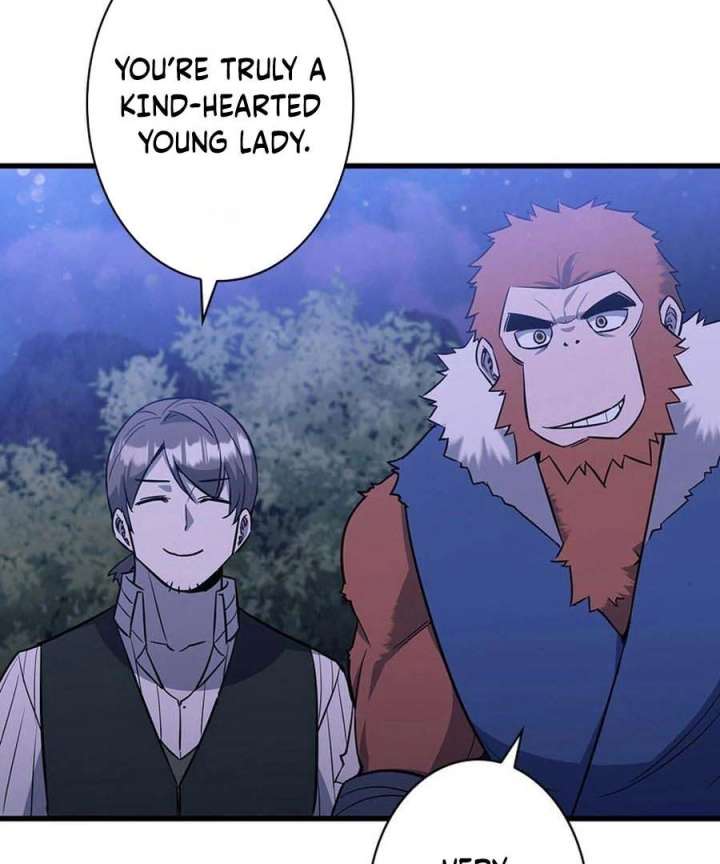 I Became the Academy’s Villain’s Daughter Chapter 19 - Page 73