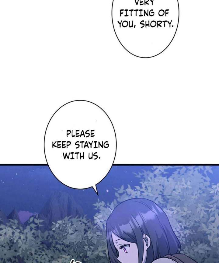 I Became the Academy’s Villain’s Daughter Chapter 19 - Page 74