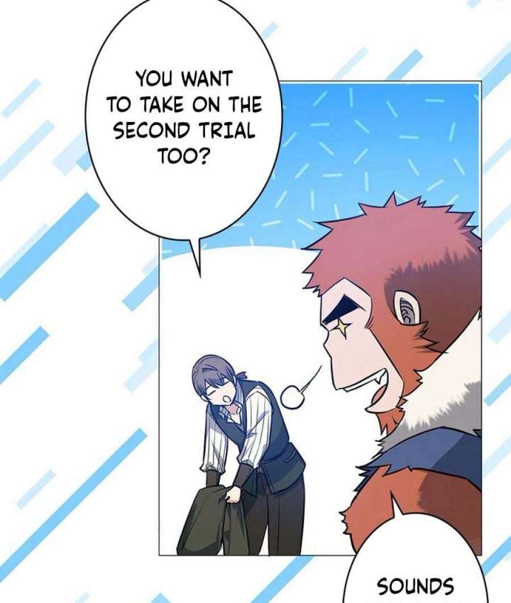 I Became the Academy’s Villain’s Daughter Chapter 19 - Page 87