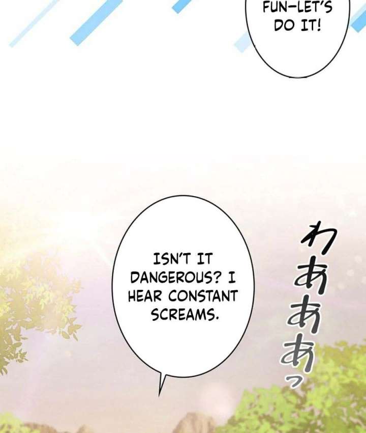 I Became the Academy’s Villain’s Daughter Chapter 19 - Page 88