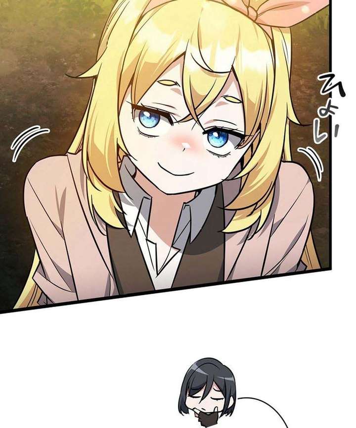 I Became the Academy’s Villain’s Daughter Chapter 19 - Page 92