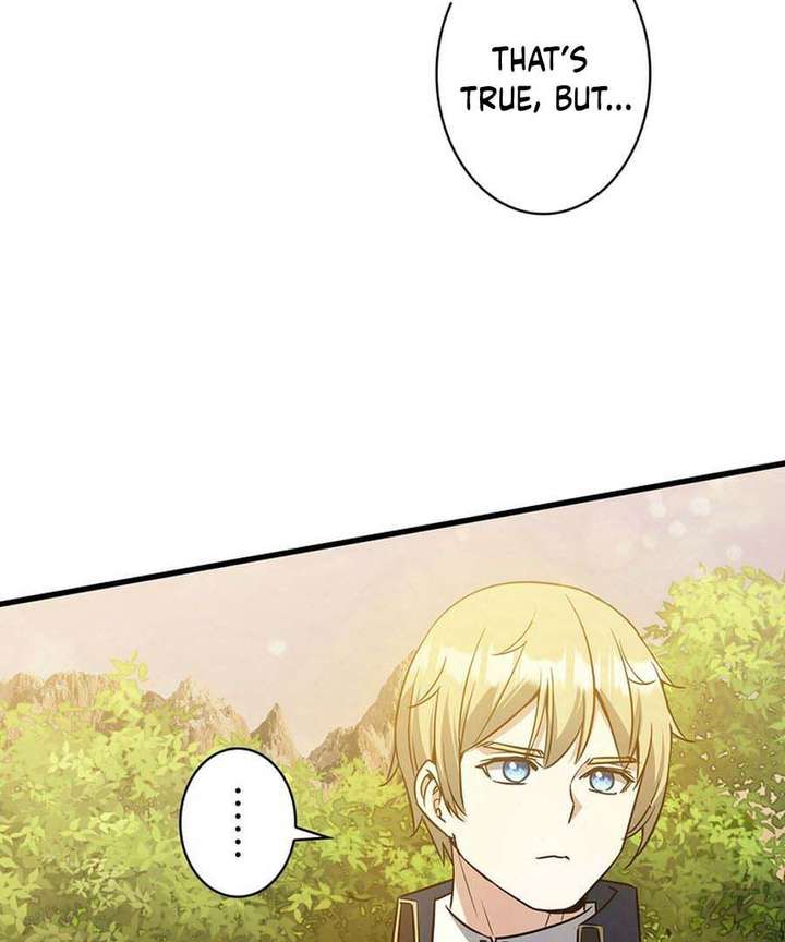 I Became the Academy’s Villain’s Daughter Chapter 19 - Page 93