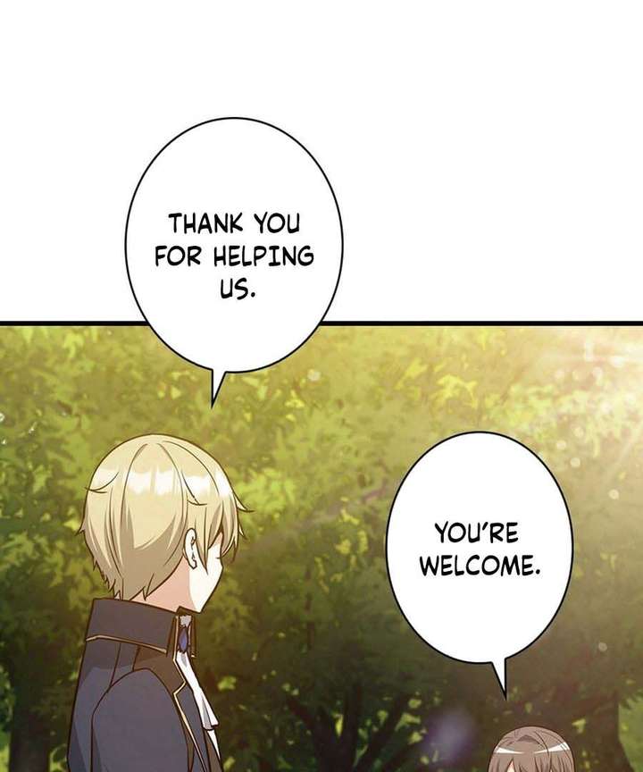 I Became the Academy’s Villain’s Daughter Chapter 19 - Page 96