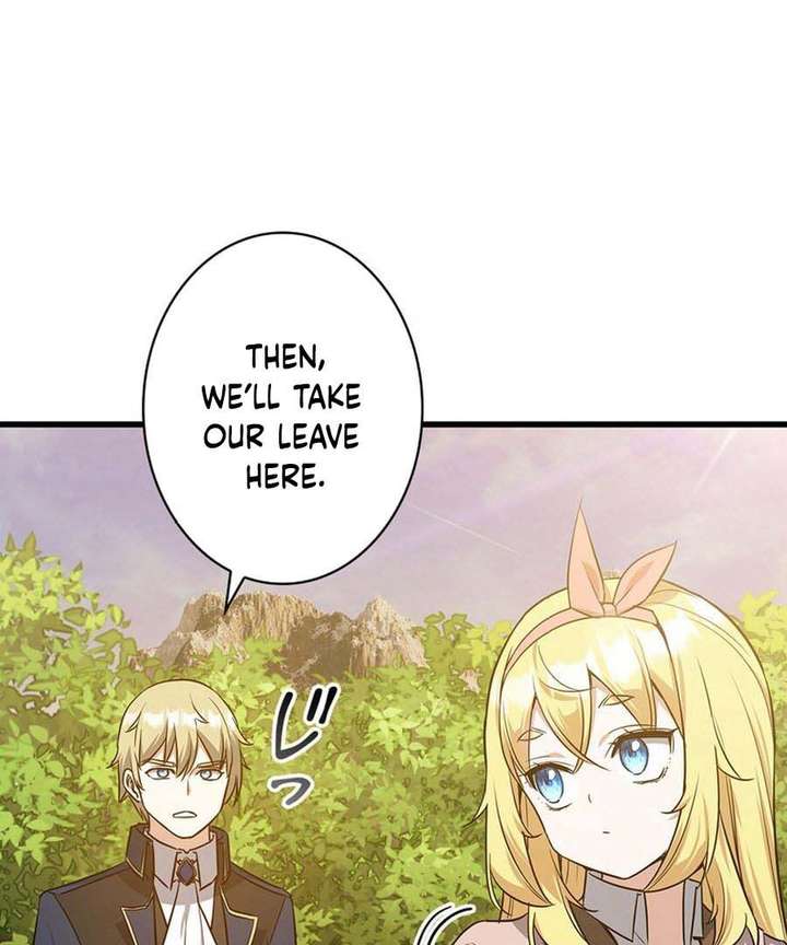 I Became the Academy’s Villain’s Daughter Chapter 19 - Page 98