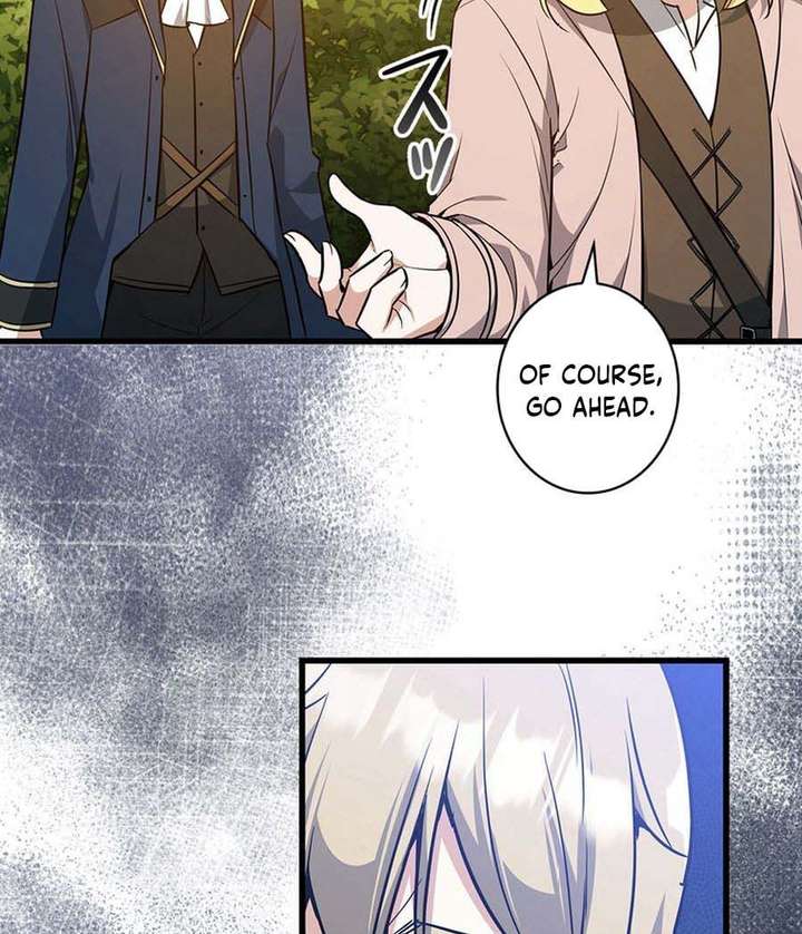 I Became the Academy’s Villain’s Daughter Chapter 19 - Page 99