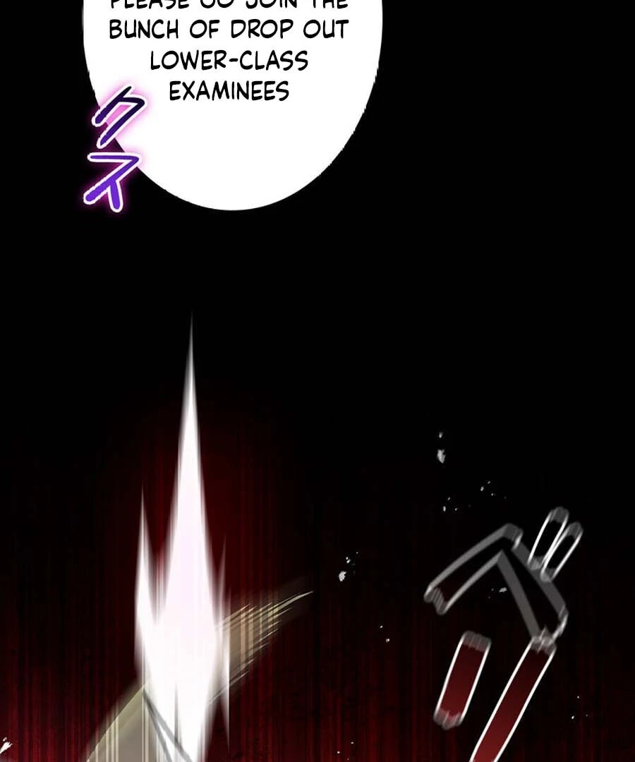 I Became the Academy’s Villain’s Daughter Chapter 20 - Page 23