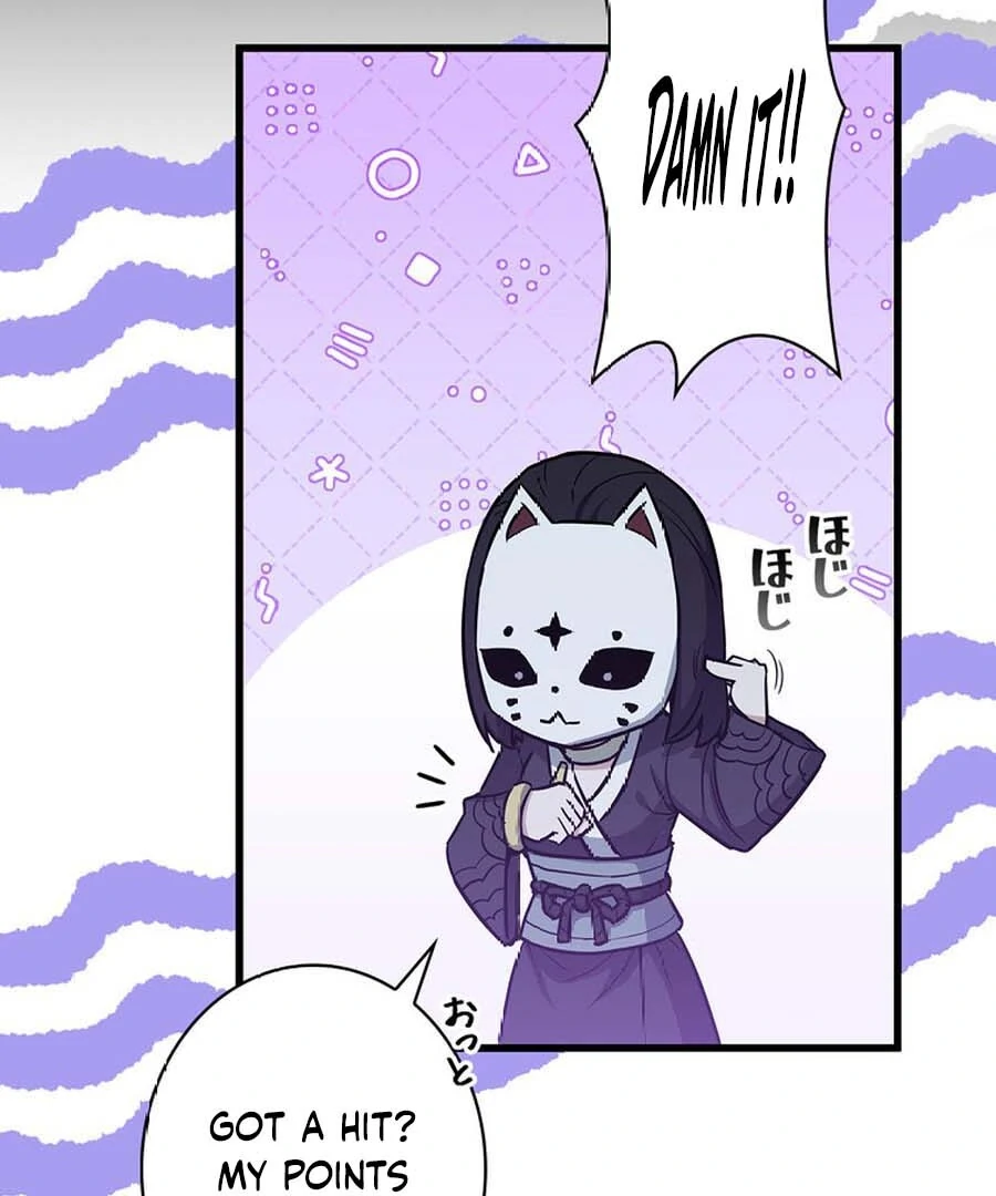 I Became the Academy’s Villain’s Daughter Chapter 20 - Page 27