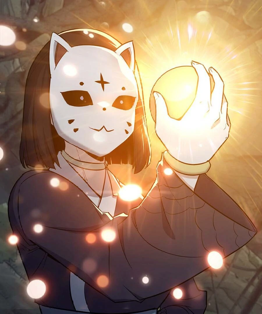 I Became the Academy’s Villain’s Daughter Chapter 20 - Page 31