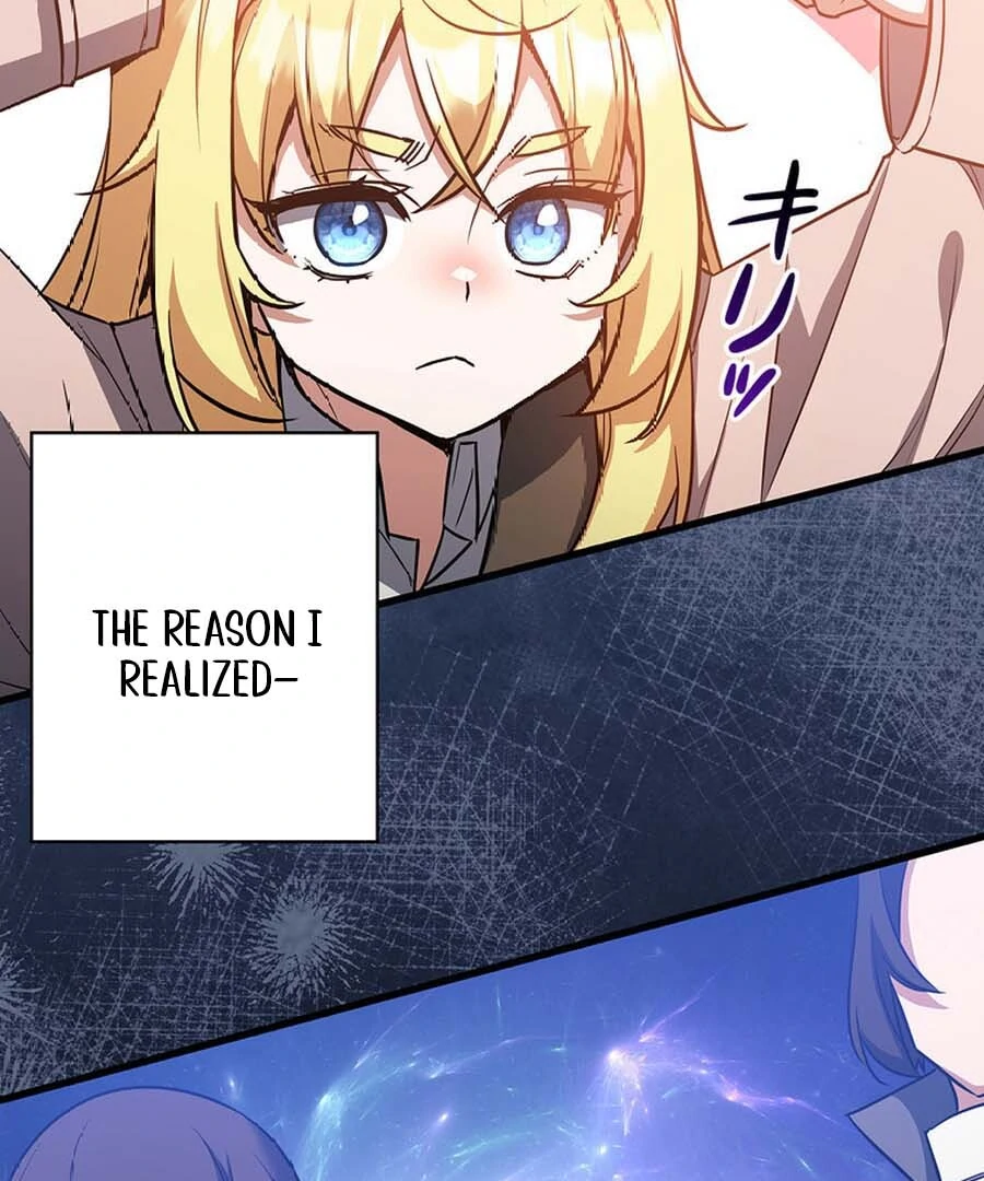 I Became the Academy’s Villain’s Daughter Chapter 20 - Page 4