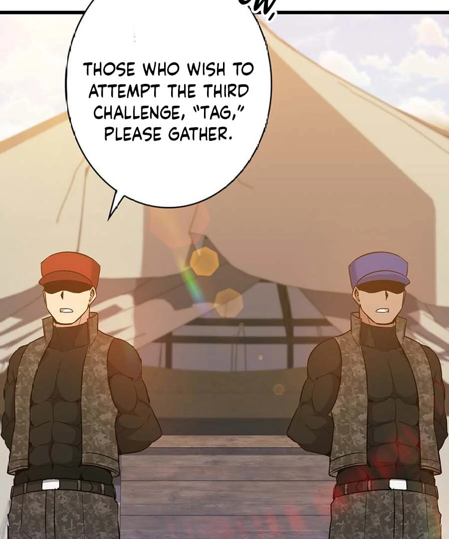 I Became the Academy’s Villain’s Daughter Chapter 20 - Page 47