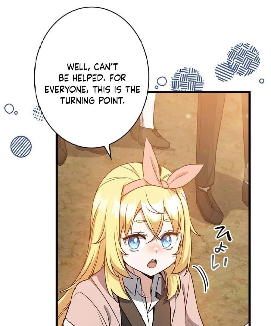 I Became the Academy’s Villain’s Daughter Chapter 20 - Page 50