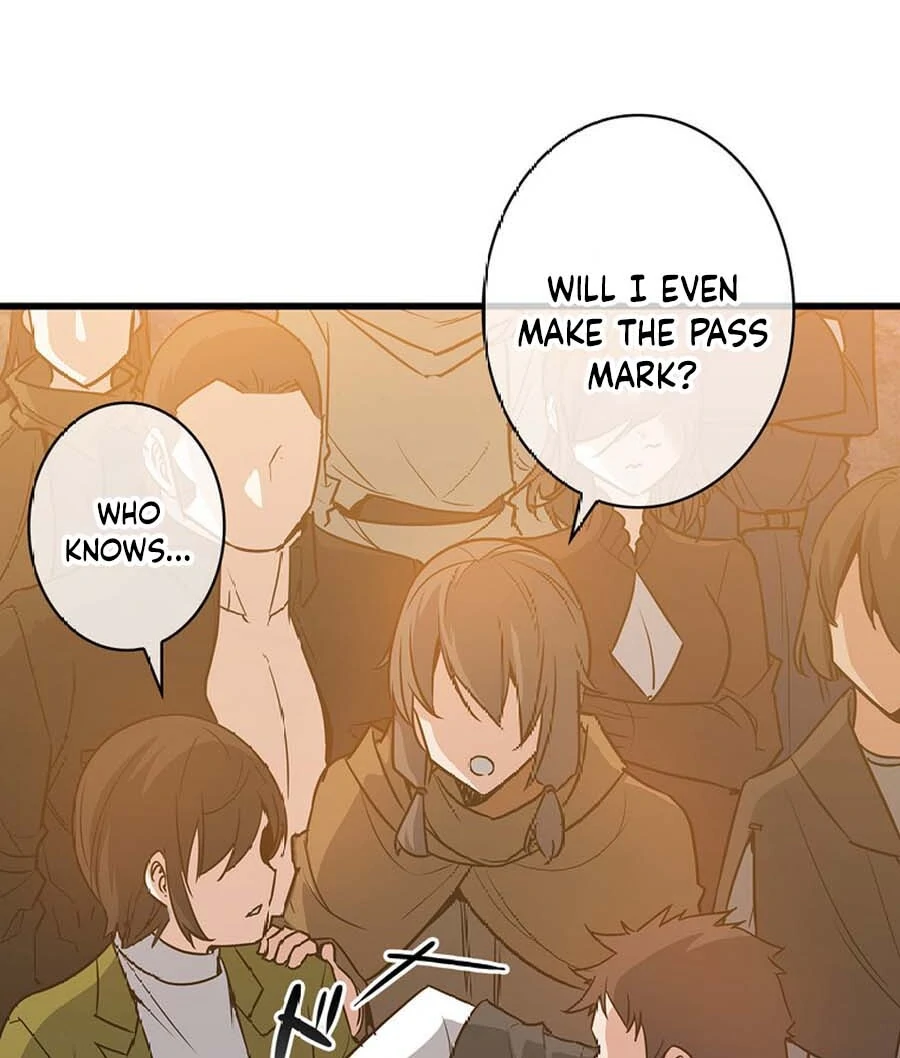 I Became the Academy’s Villain’s Daughter Chapter 20 - Page 52