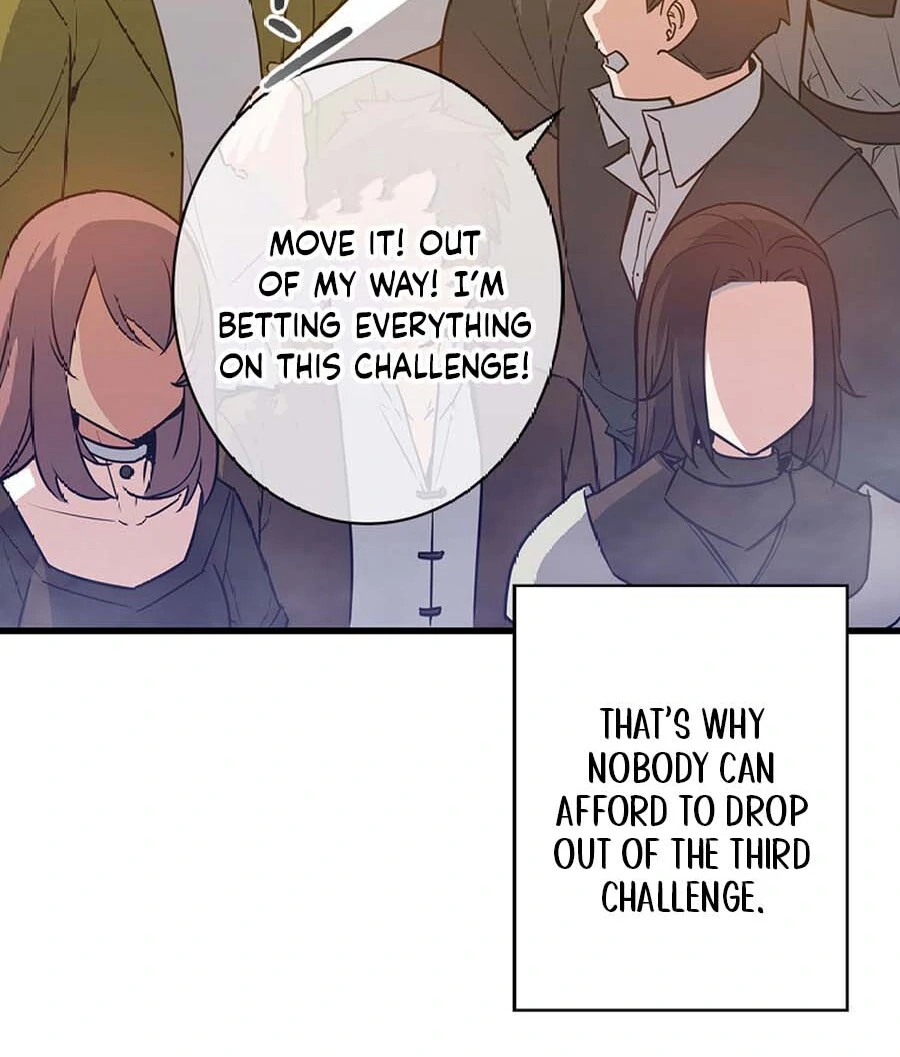 I Became the Academy’s Villain’s Daughter Chapter 20 - Page 53