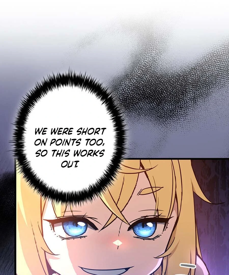 I Became the Academy’s Villain’s Daughter Chapter 20 - Page 54