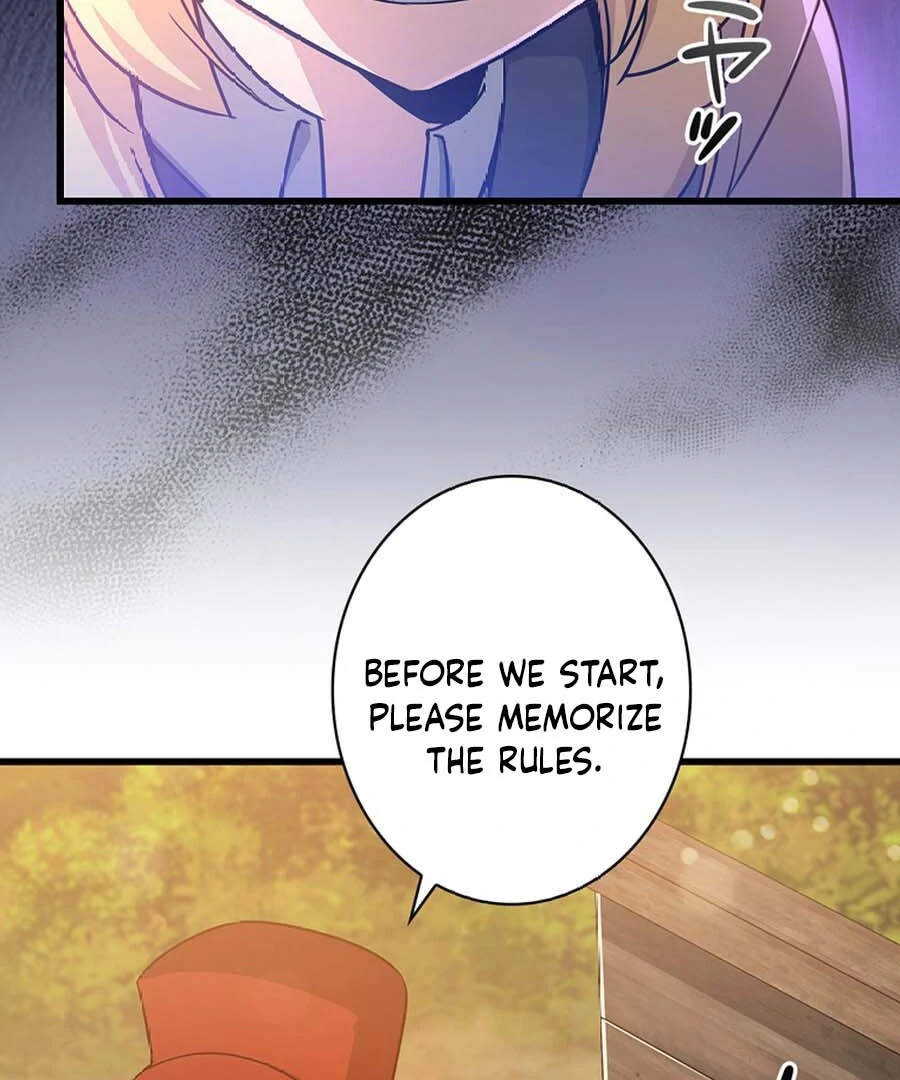 I Became the Academy’s Villain’s Daughter Chapter 20 - Page 55