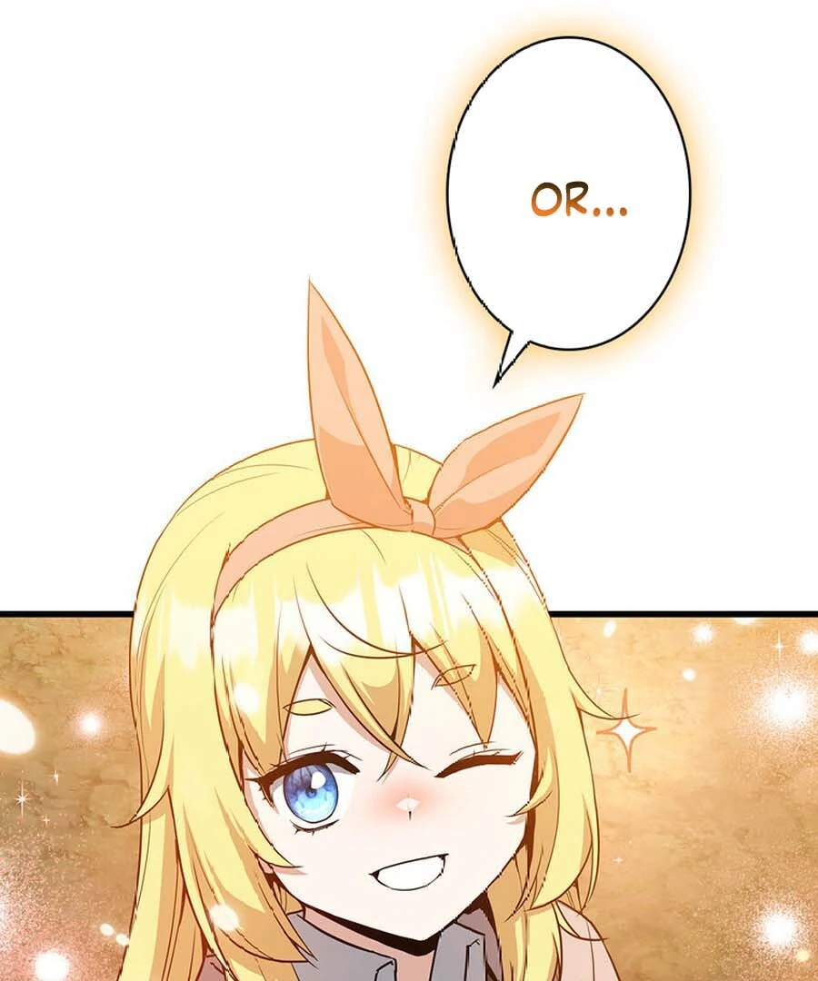 I Became the Academy’s Villain’s Daughter Chapter 20 - Page 63