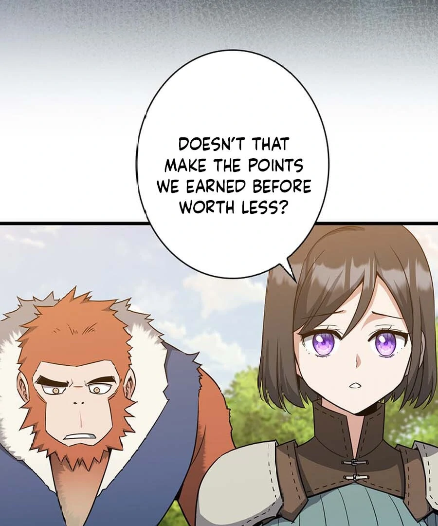 I Became the Academy’s Villain’s Daughter Chapter 20 - Page 70