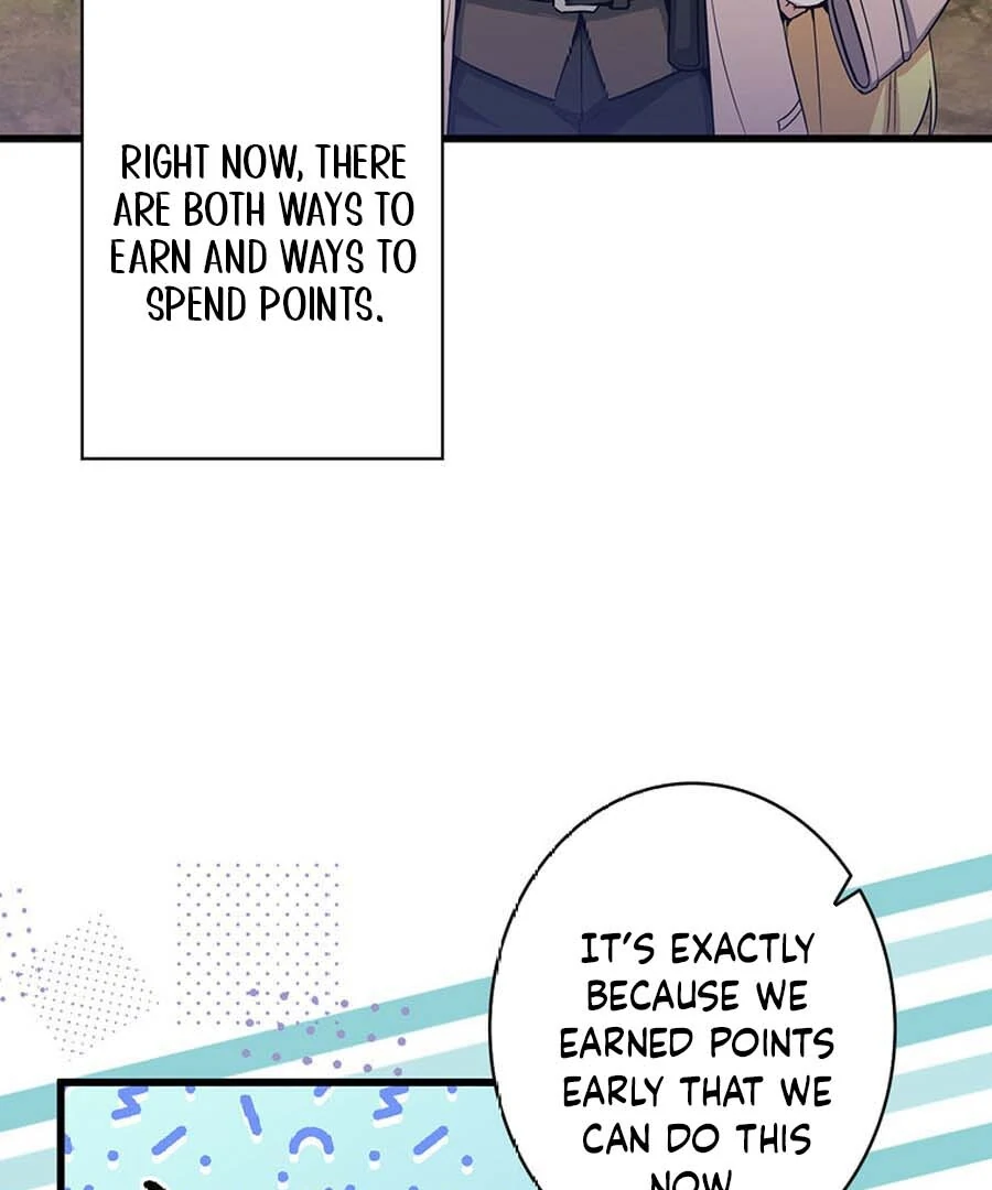 I Became the Academy’s Villain’s Daughter Chapter 20 - Page 73