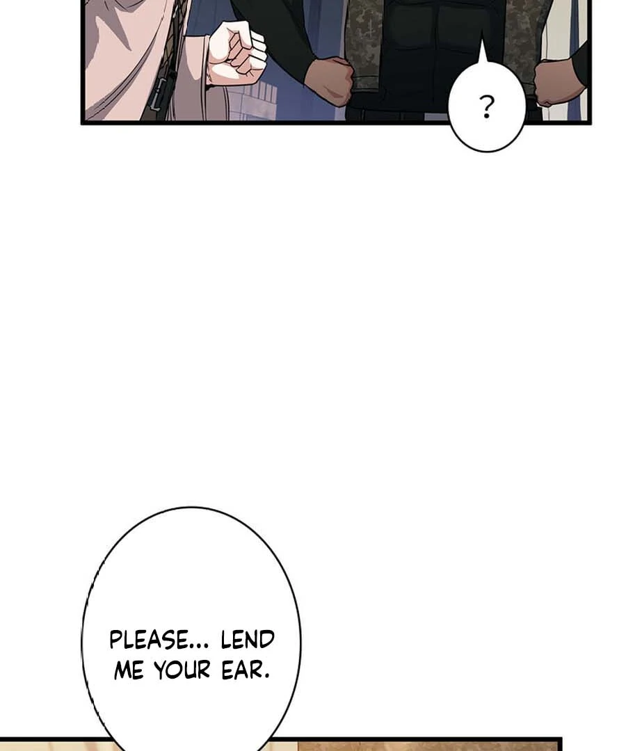 I Became the Academy’s Villain’s Daughter Chapter 20 - Page 79