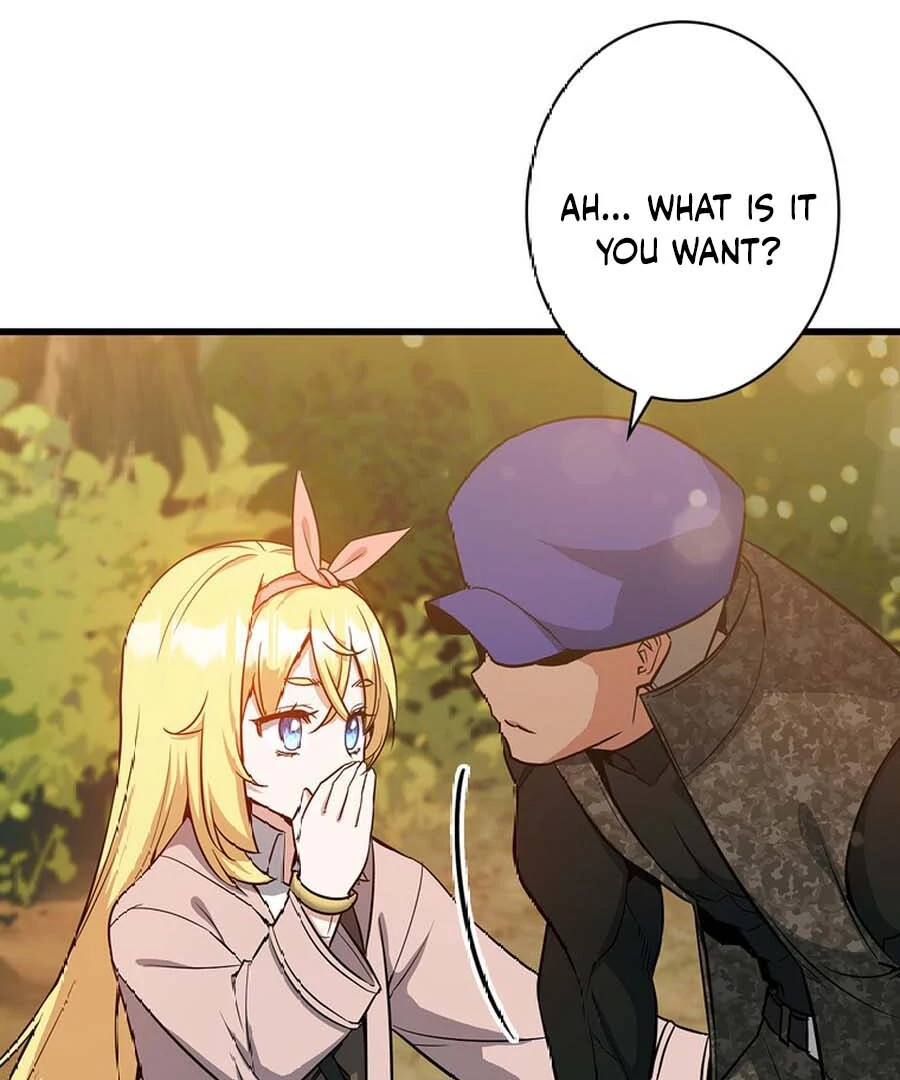 I Became the Academy’s Villain’s Daughter Chapter 20 - Page 81