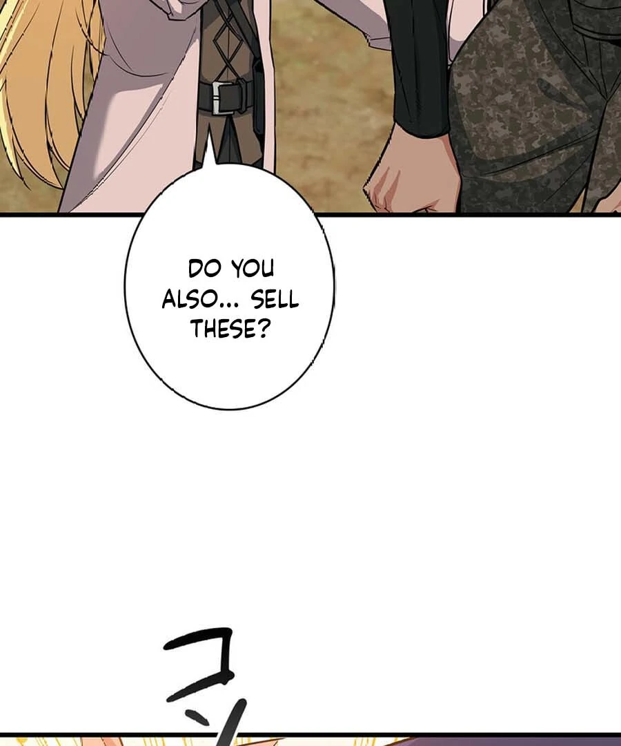 I Became the Academy’s Villain’s Daughter Chapter 20 - Page 82