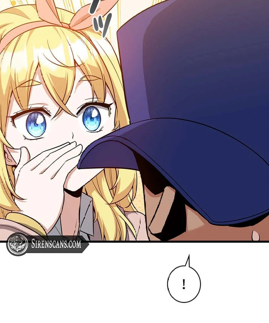 I Became the Academy’s Villain’s Daughter Chapter 20 - Page 83