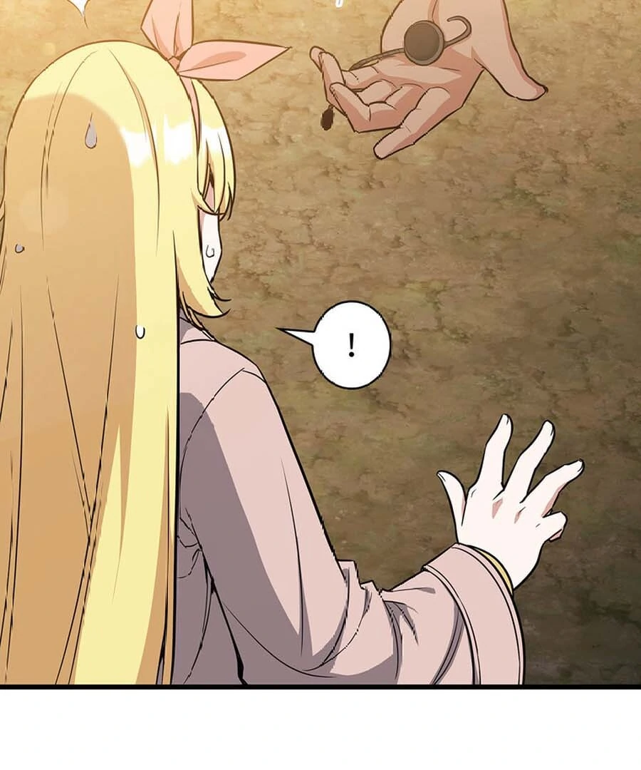 I Became the Academy’s Villain’s Daughter Chapter 20 - Page 93