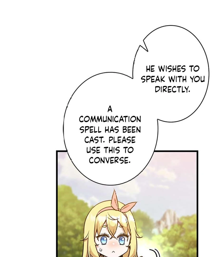 I Became the Academy’s Villain’s Daughter Chapter 20 - Page 94