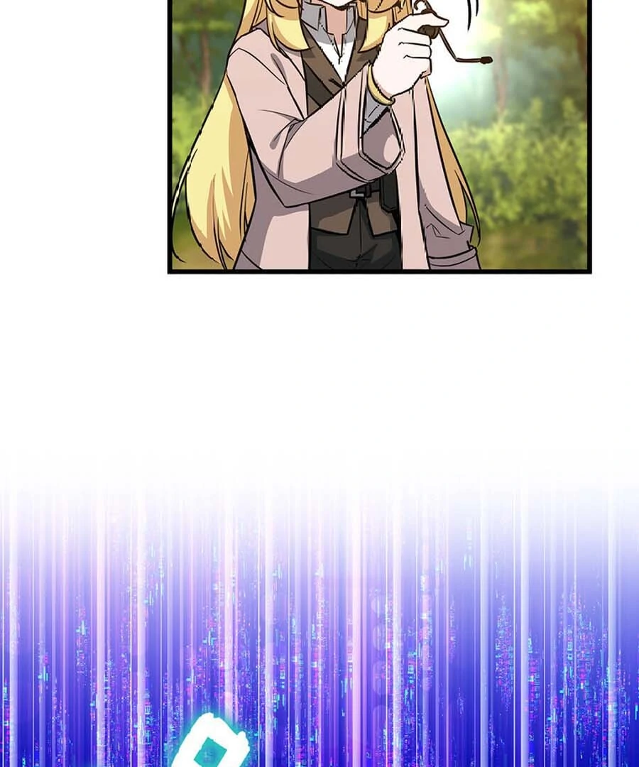 I Became the Academy’s Villain’s Daughter Chapter 20 - Page 95