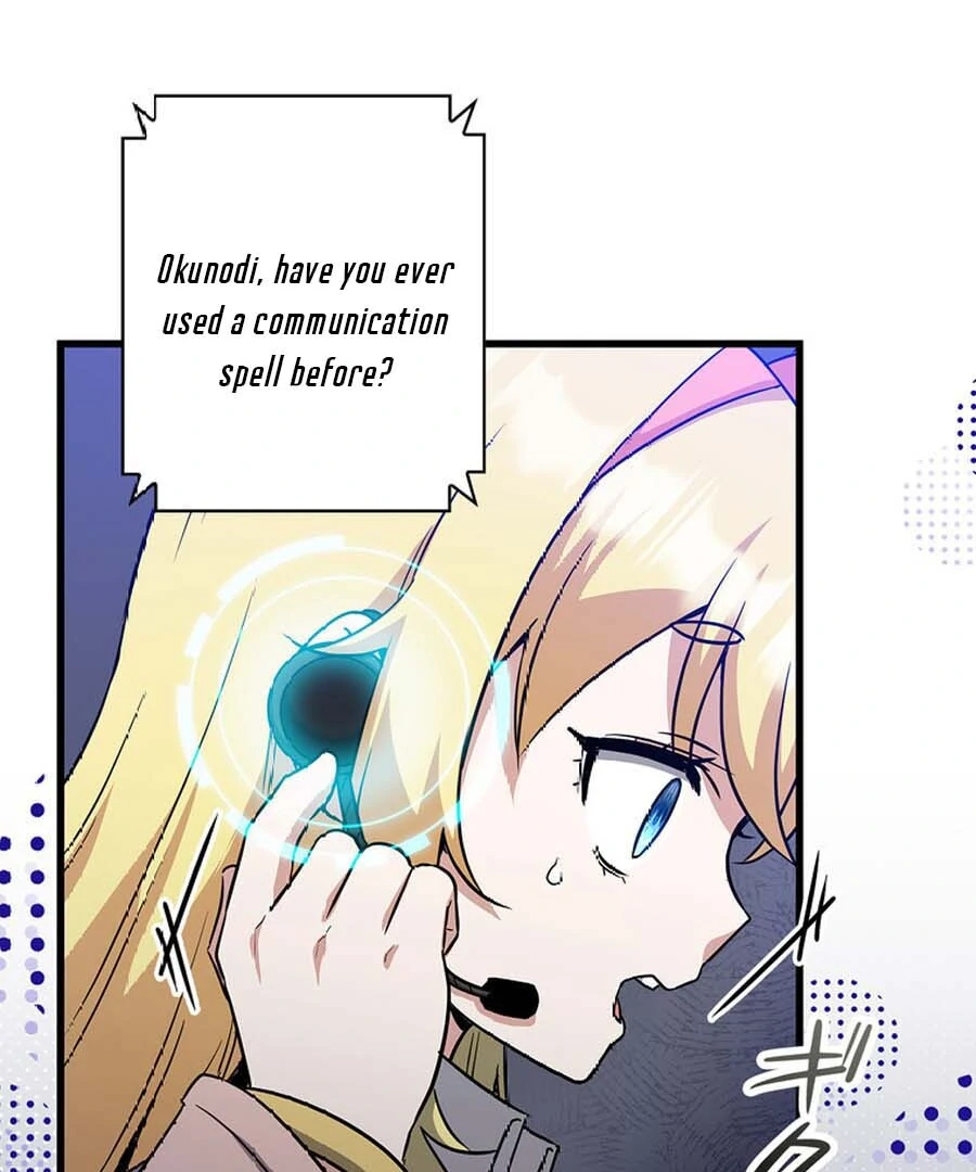 I Became the Academy’s Villain’s Daughter Chapter 20 - Page 98