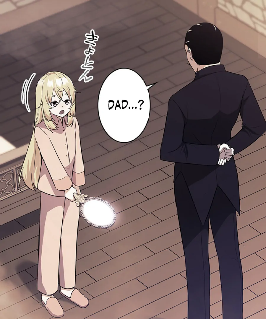 I Became the Academy’s Villain’s Daughter Chapter 3 - Page 101