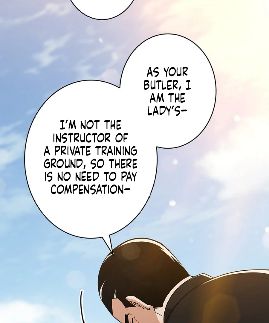 I Became the Academy’s Villain’s Daughter Chapter 3 - Page 12