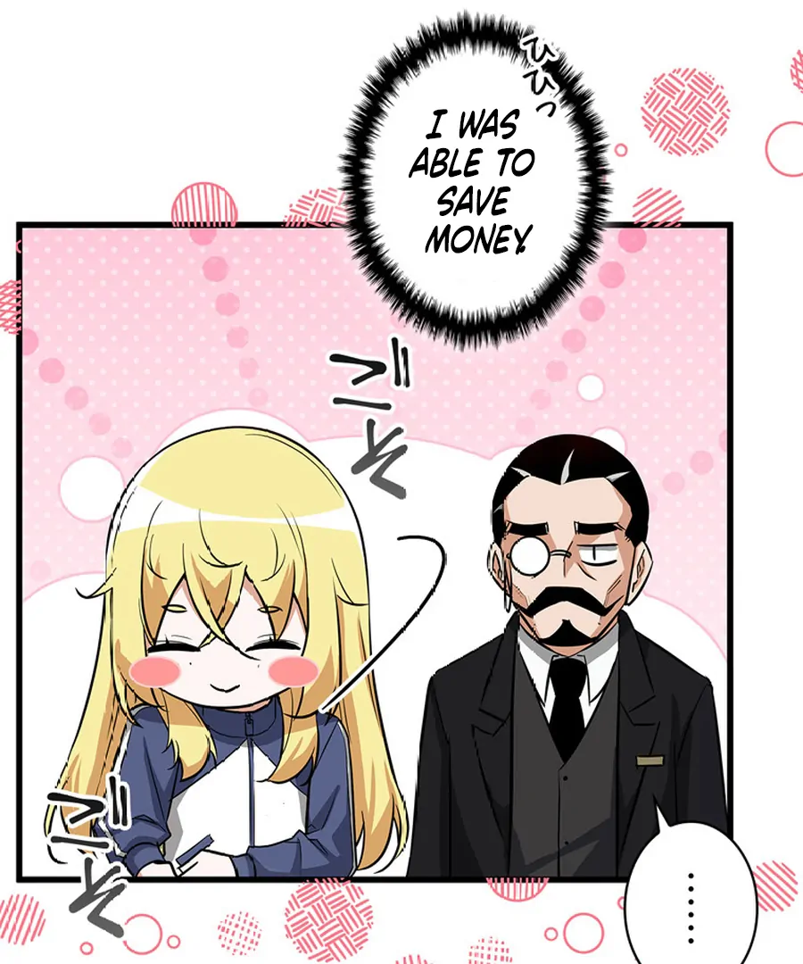 I Became the Academy’s Villain’s Daughter Chapter 3 - Page 15