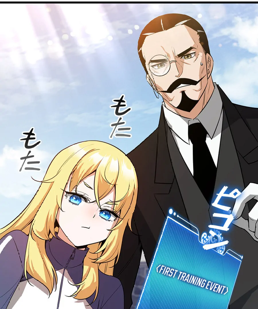 I Became the Academy’s Villain’s Daughter Chapter 3 - Page 2