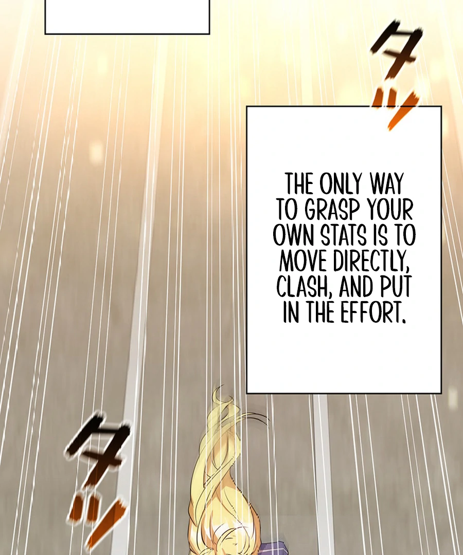 I Became the Academy’s Villain’s Daughter Chapter 3 - Page 23