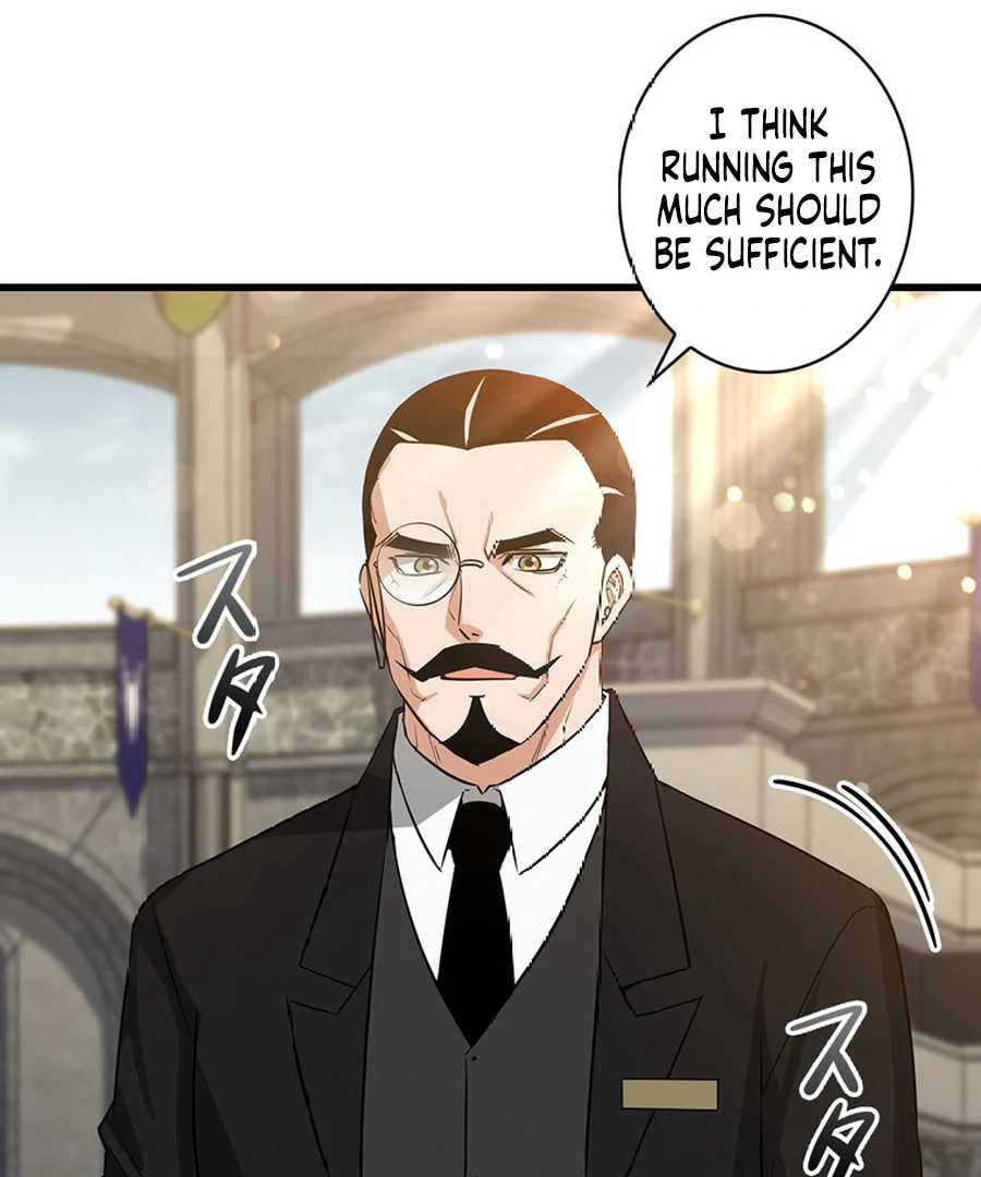 I Became the Academy’s Villain’s Daughter Chapter 3 - Page 28