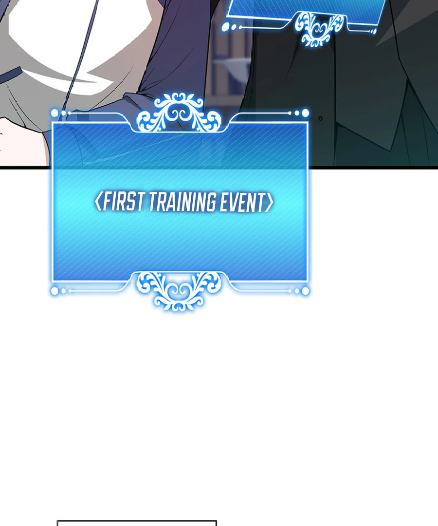 I Became the Academy’s Villain’s Daughter Chapter 3 - Page 3