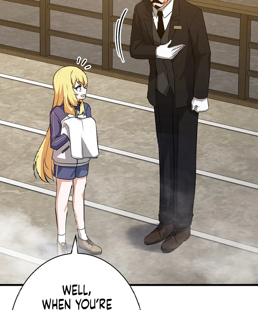 I Became the Academy’s Villain’s Daughter Chapter 3 - Page 30