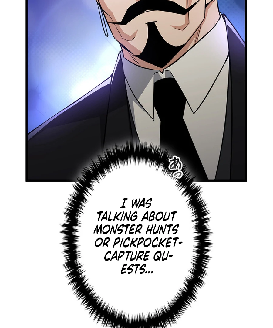 I Became the Academy’s Villain’s Daughter Chapter 3 - Page 32