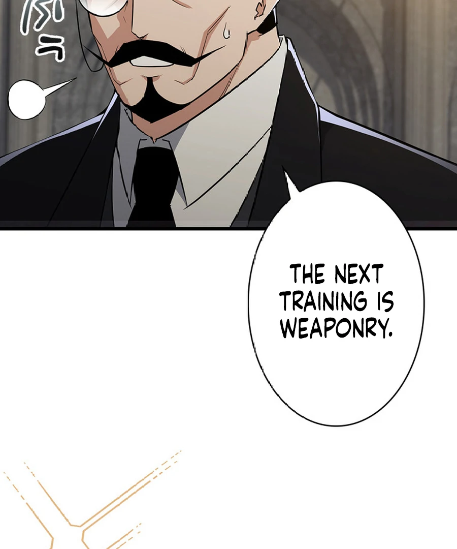 I Became the Academy’s Villain’s Daughter Chapter 3 - Page 34