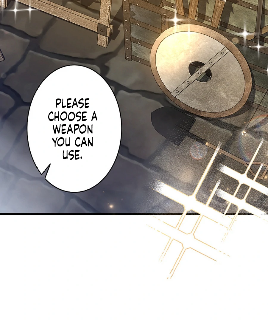 I Became the Academy’s Villain’s Daughter Chapter 3 - Page 36